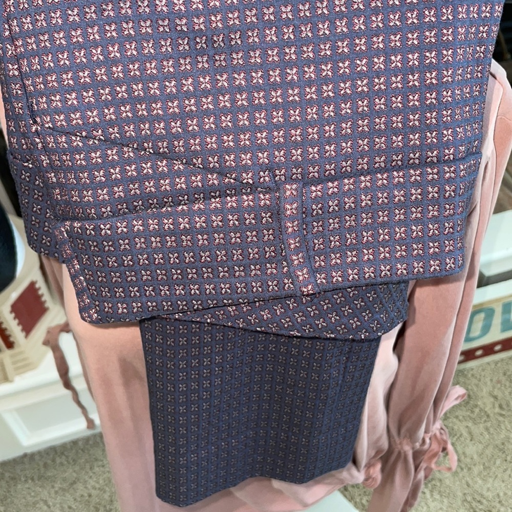 NEW! Loft “Marisa” skinny Career Pants size 10